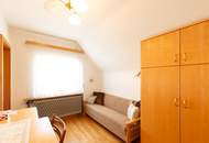 Liebevoll gepflegtes Einfamilienhaus mit viel Garten in ruhiger Lage