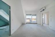 The Legacy - Zukunft berührt Geschichte