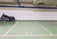 Neuwertige 3-Zimmer Terrassenwohnung mit Garage