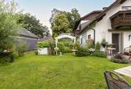 LEOPOLDSKRON – Einfamilienhaus / sanieren oder neu bauen