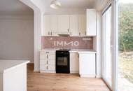 Familien aufgepasst: Renoviertes Haus mit Garten nahe Bratislava – sofort einziehen