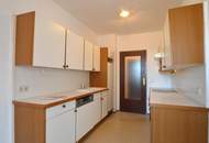 Zentrale 3-Zimmer Wohnung mit Tiefgaragenstellplatz