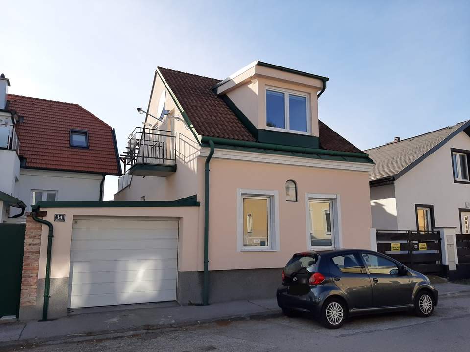 PROVISIONSFREI für den Käufer - Stadthaus in Perchtoldsdorf !