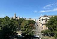 Neu saniertes Altbaubüro in prominenter Lage!