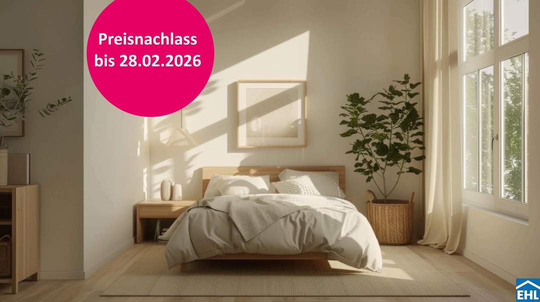 MURINA - Wohnen mit Stil und Herz in Graz