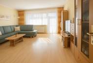 Familienwohnung in Pottendorf mit Loggia & Parkplatz