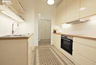 Moderne 2-Zimmer Wohnung im revitalisierten Altbau