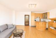 NEUER PREIS - Helle, freundliche Wohnung mit Loggia