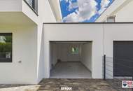 Einfamilienhäuser der Extraklasse - Neubau in Obersiebenbrunn