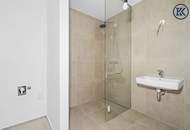 Luftiges Dachgeschoss-Refugium: Atemberaubende 2-Zimmer-Wohnung mit beeindruckender Freifläche