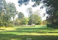 Grünruhelage in 1190 Wien