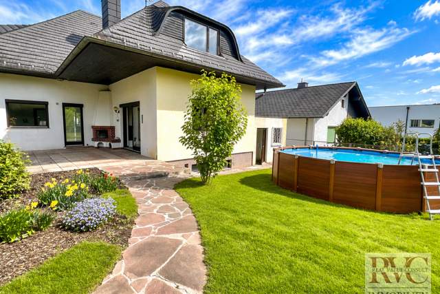 Große Familienoase individuell gestaltbar, Haus-kauf, 439.000,€, 2551 Baden