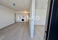 ERSTBEZUG: Erstklassige 2-Zimmer-Anlegerwohnung mit beeindruckendem Blick auf den Kahlenberg