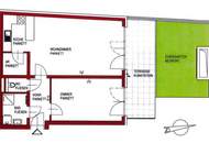 15469 Entspannen im Eigengarten mitten in der City