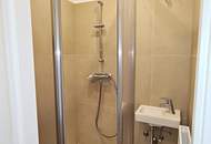 WALDMÜLLERGASSE, ERSTBEZUG, 38 m2 Neubau mit Balkon, 1 Zimmer, Küche, Duschbad, Parketten, Augarten-Nähe