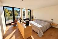COBENZL EXCLUSIV LIVING - 30SQM TERRACE - DESIGNER KITCHEN & FURNITURES
