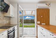 WOHLFÜHL BUNGALOW - EINZUGSBEREIT in GÄNSERNDORF SÜD