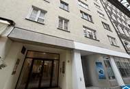 Hofseitiges Cityapartment neben der Wiener Staatsoper