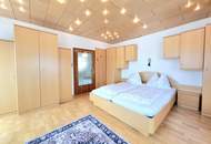 Super Liegenschaft: 6 Zimmer, Pool, Wintergarten und Garage – Ihr neues Zuhause!