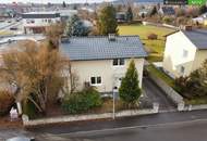 SANIERUNG 2025: Einfamilienwohnhaus mit 6 Zimmern in bester Lage +++ Knittelfelds +++