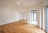 ++FonteFlats++ High-quality 2-room new building FIRST OCCUPANCY with balcony - Near Hauptbahnhof/Central station