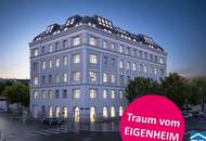 "The Legacy": Exklusive Wohnkultur im Herzen Wiens