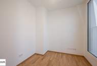 Klimatisierte Dachgeschosswohnung mit Büroraum & 16 m² Balkon | VILLMA – Top 6