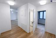 Smarte 2-Zimmer-Wohnung mit Balkon und Top Ausstattung!