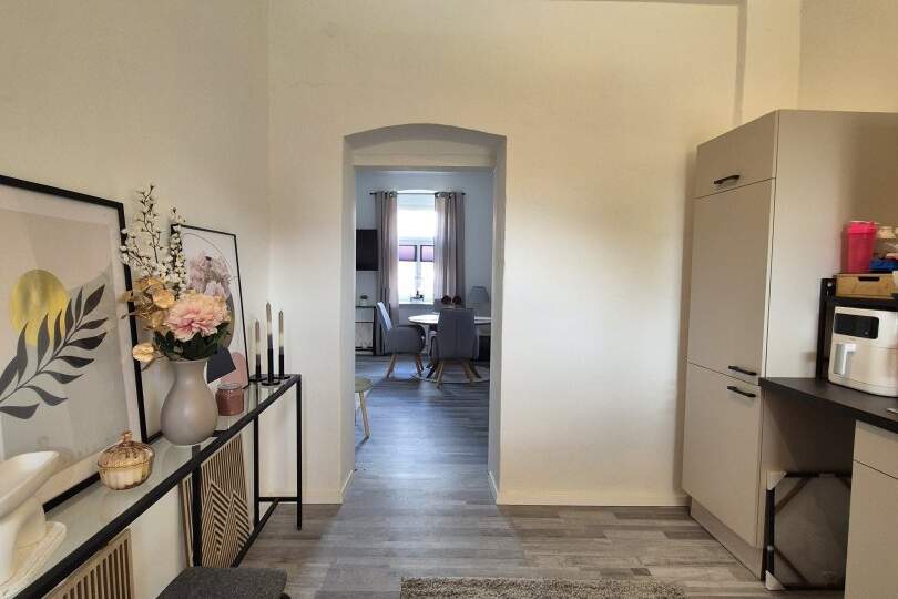 Hübsche 1-Zimmer Wohnung in Ternitz - Barrierefrei!, Wohnung-miete, 501,38,€, 2630 Neunkirchen