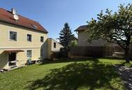 Charmantes Einfamilienhaus mit sonnigem Garten und großem Ausbaupotenzial nahe Perchtoldsdorf | ZELLMANN IMMOBILIEN