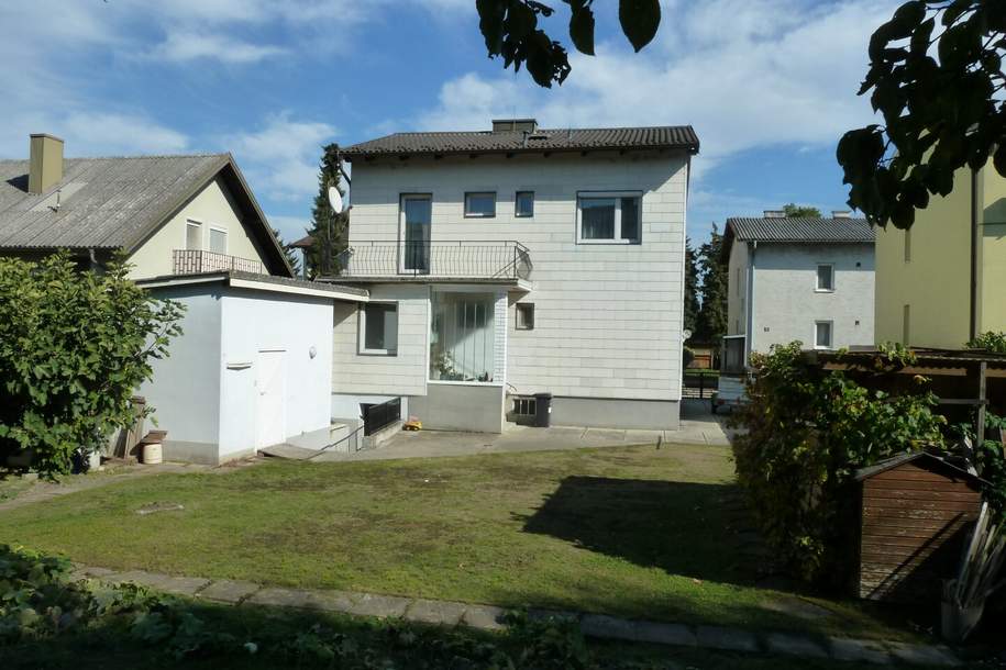 "Silencium!", Haus-kauf, 379.000,€, 2000 Korneuburg