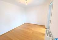 Smart Wohnen mit Balkon - Top 2 Zimmer Wohnung bei der U6!