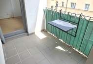 Mehr als nur Wohnen: Gemütliche 3-Zimmer-Wohnung mit Loggia, Gemeinschaftsgarten, Dachlaufbahn und Tiefgaragenstellplatz – Überzeugen Sie sich selbst bei einer Besichtigung!