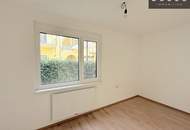 | BETREUTES WOHNEN | ZENTRUM BADEN | 2 ZIMMER | GARTEN | WOHNEN MIT HILFSBEREITSCHAFT