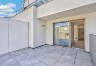 Maisonette, Klimaanlage, Balkon und Terrasse!