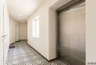 ERSTBEZUG - Lichtdurchflutete 3 Zimmer DG-Wohnung mit Terrasse in 1050 Wien