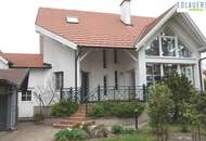 Traumhaftes Einfamilienhaus in exklusiver Lage!