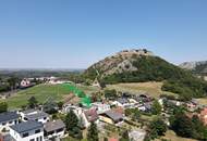 Viel Platz, drei Ebenen und Schlossbergblick – Wohnhaus mit vielseitigem Potenzial in Hainburg