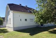 Representative Villa mit Wintergarten und Nebengebäude auf 1.303 m2 Grund !