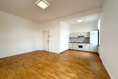 ++ TOP LAGE QUELLENSTRASSE ++ Sichern Sie Ihre INVESTITION, Wohnung-kauf, 99.750,€, 1100 Wien 10., Favoriten