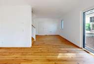 Quality Living im Zentrum von Maria Enzersdorf.
