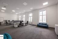 Universitätsring 8: repräsentative Bürofläche mit sehr guter Aufteilung und Ausstattung