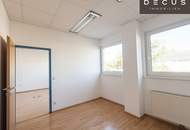 | ST. PÖLTEN | BÜRO- UND GESCHÄFTSFLÄCHEN in zentraler Lage