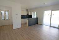 "Großzügige Doppelhaushälfte mit Terrasse und Garten zu mieten!"