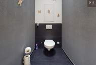 ANLEGERWOHNUNG - ZWEIZIMMERWOHNUNG MIT TERRASSE UND HOF - WIENER NEUSTADT