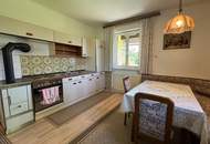Reizendes Haus mit viel Potential