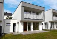 Reihenhaus in toller Lage mit Garten