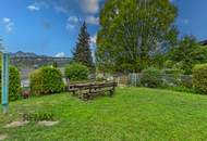 Kleines, feines Zuhause in Feldkirch-Tisis