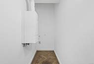 Exklusive Ordination / Praxis in Bestlage - stilvoll, repräsentativ, perfekt angebunden