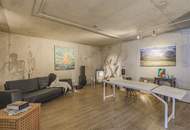 Unikat in fußläufiger Seenähe mit Traum-Ausblick